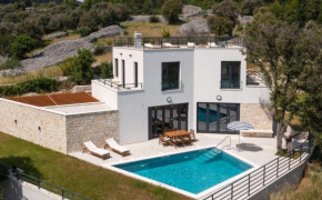 Luxury Villa Soleia Skrip - Private Pool, Brač